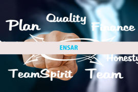ENSAR Poitiers Campus de Niort