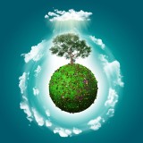 Developpement durable_freepick