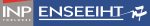 logo Toulouse INP-ENSEEIHT